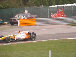 F1 Canadian GP 2008 047